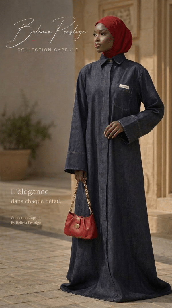 abaya tall curvy modesfashion mastour long ample grande longeur , 1m80 , abaya grande taille tall veste blazer jean