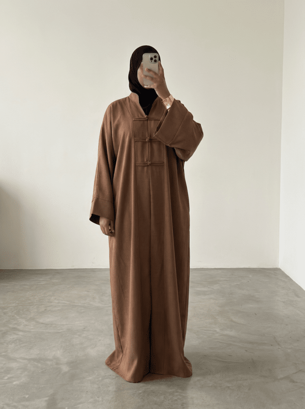 abaya